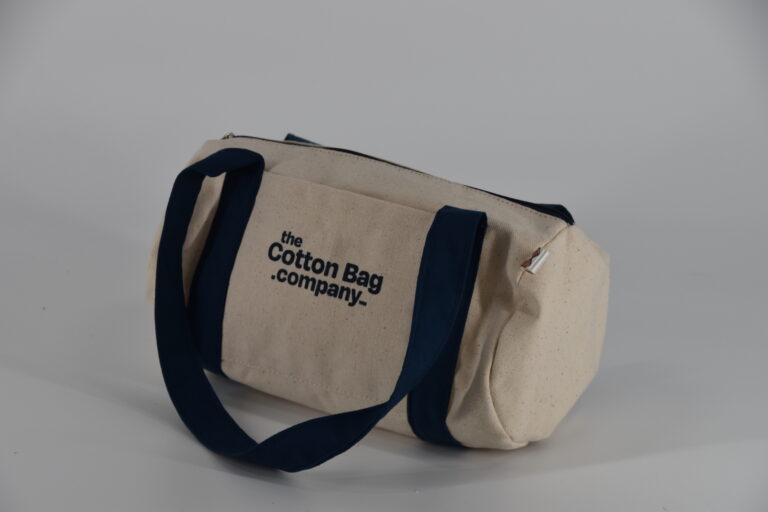 sport bag cotton
