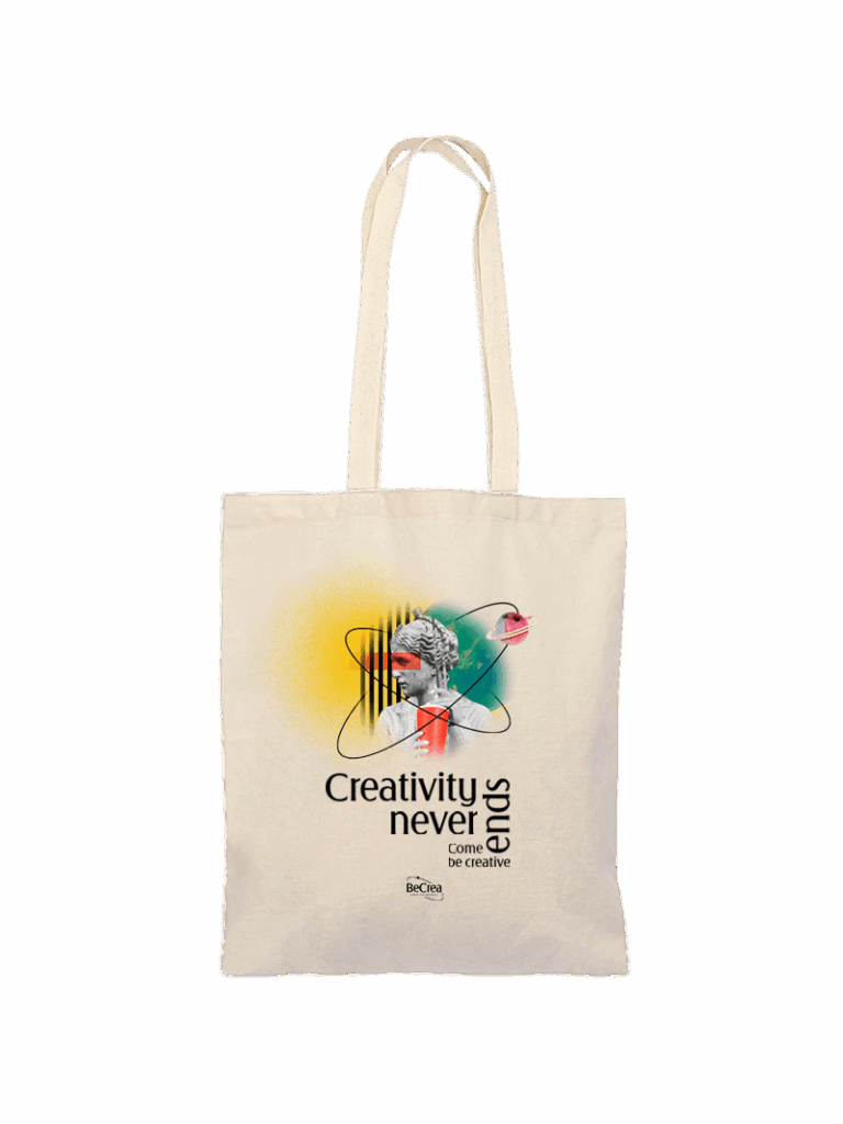 Classic model Jaipur Cotton Bag